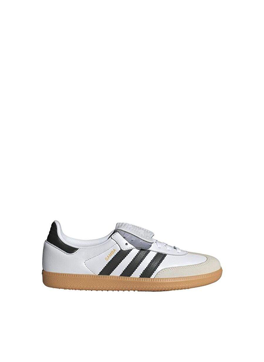 Adidas White Kadn Sneaker Samba Lt W Ig4279 — Product image 3 of 16