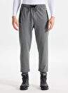 Discovery Expedition D3WM-EA7 Anthracite Male Sweatpant — Product image 8 of 25