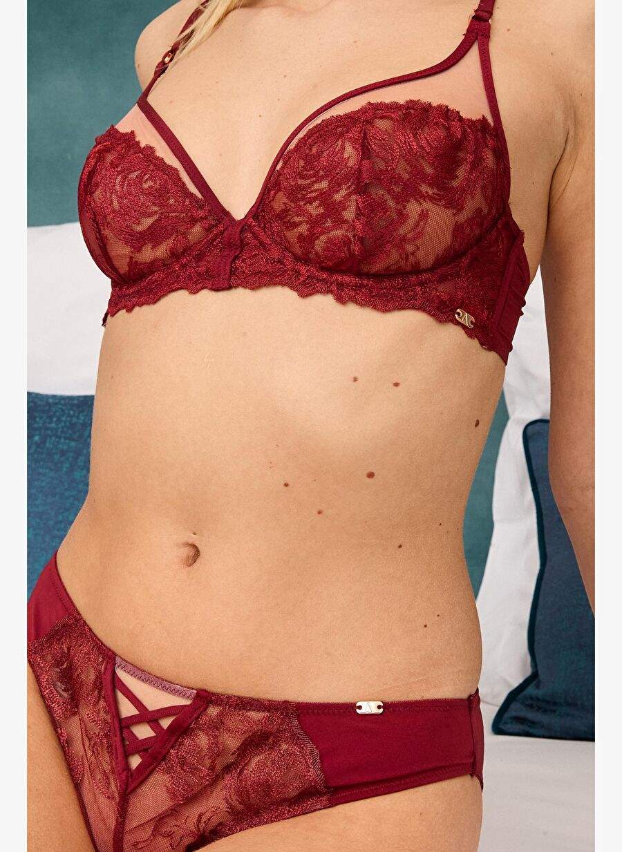 Burgundy — صورة المنتج 7 من 8