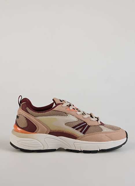 Hoff Multicolor Woman Sneaker 22411000