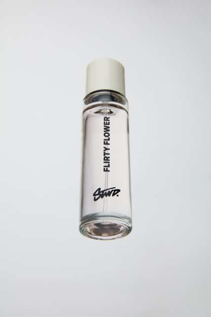 Flirty Flower Perfume
