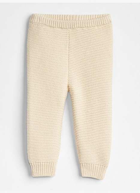 Knit Jogger Sweatshirt Six