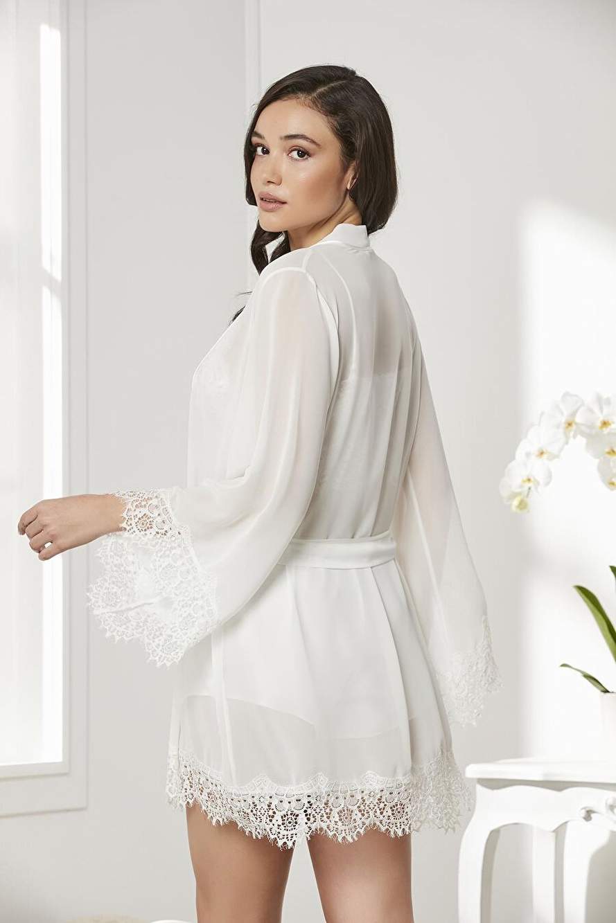Pierre Cardin Satin Four Bride Dowry Set - 7005 — Product image 3 of 8