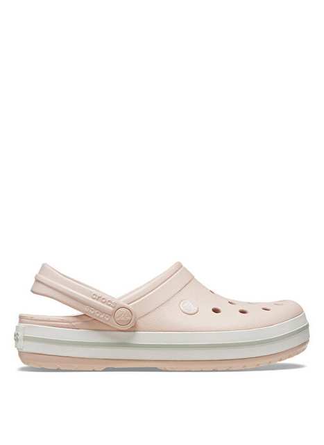 Crocs Crocband Powder Women's Beach Slipper 11016_6UR