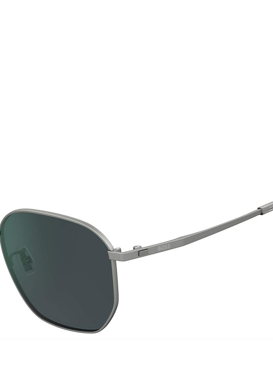 Hugo Boss Gri Erkek Gunes Gozlugu 206835r8157mt — Product image 4 of 5