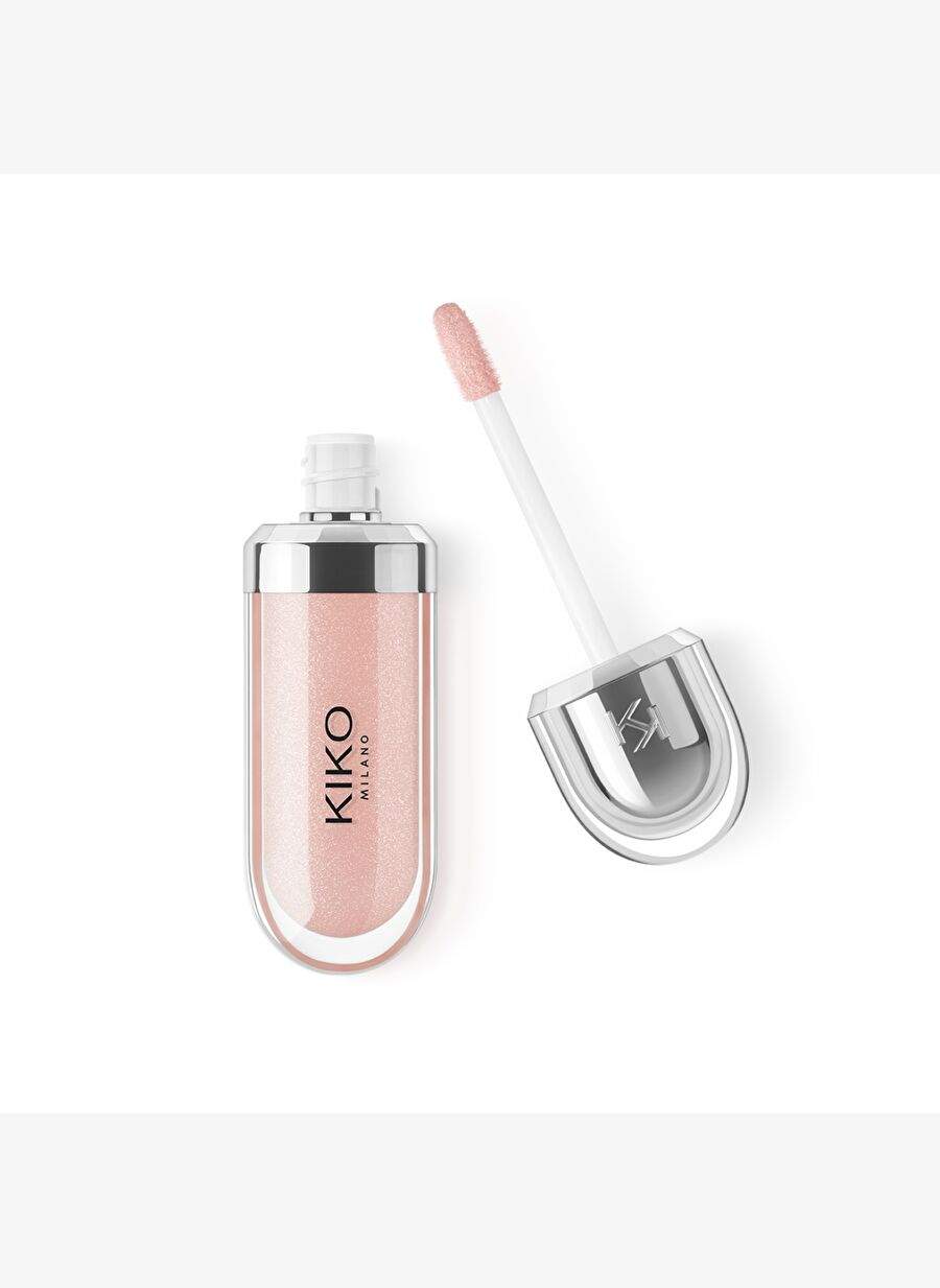 Liquid Lip Gloss - 3D Hydra Lipgloss 06 Candy Rose — Product image 3 of 3