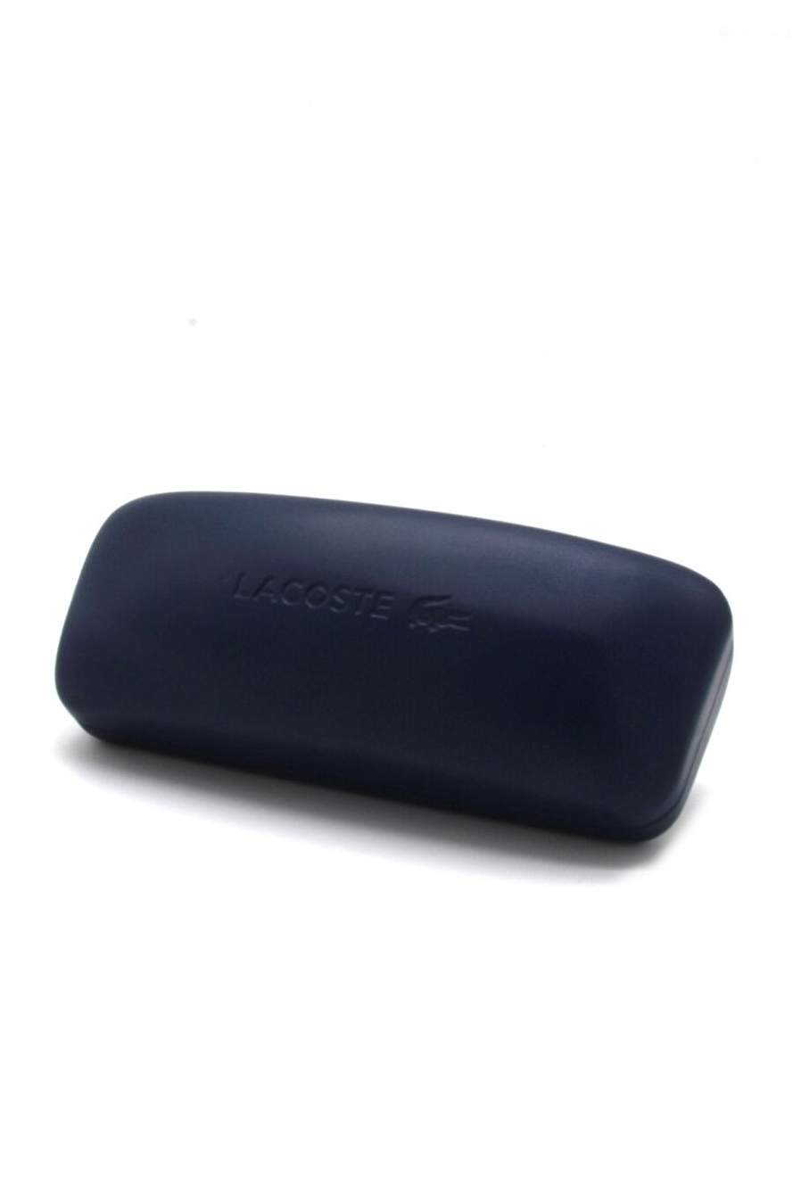 LACOSTE L 220SPC 045 UNISEX GÜNEŞ GÖZLÜĞÜ — صورة المنتج 5 من 5