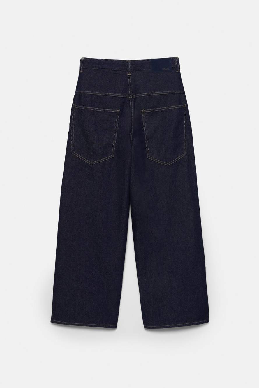 Oversize baggy jeans — Product image 7 of 29