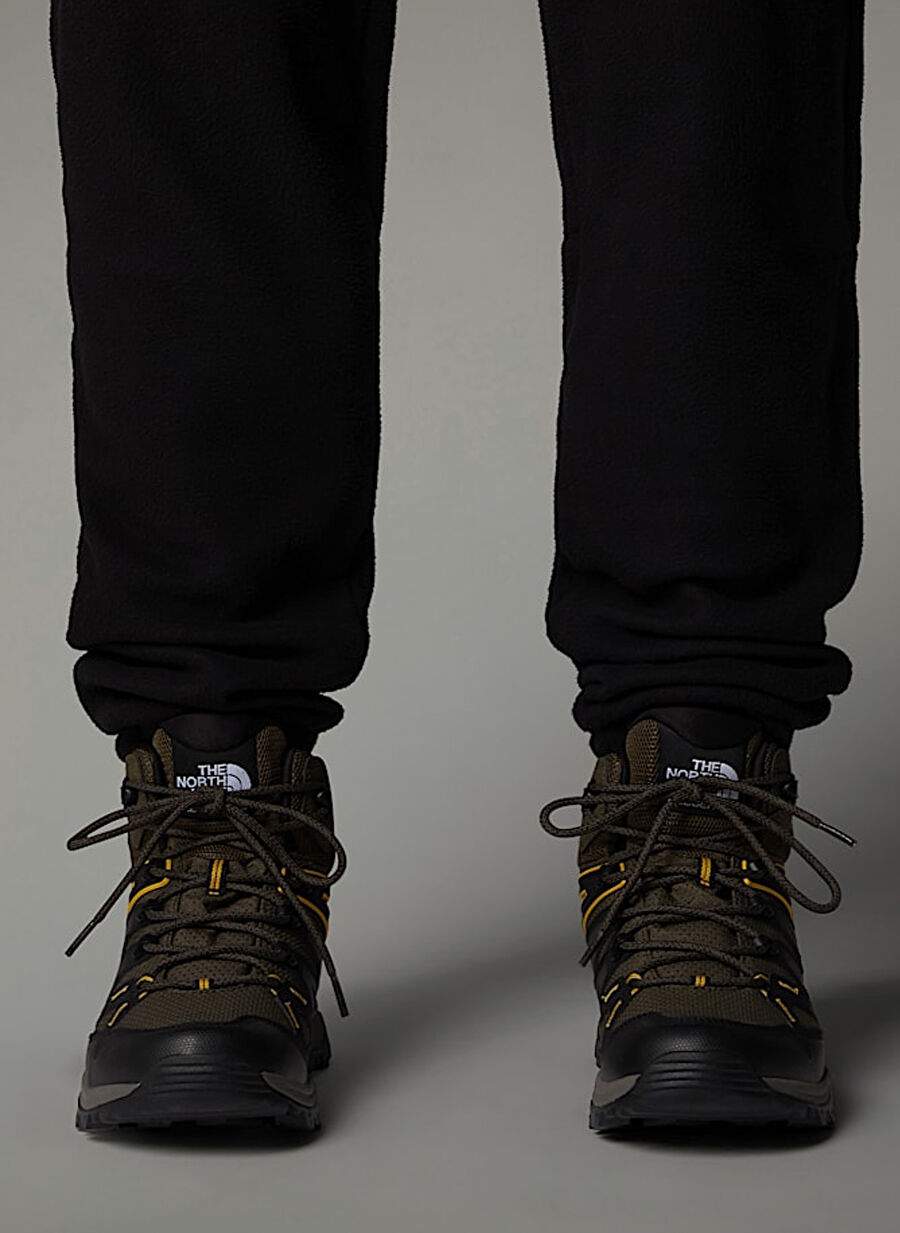 The North Face Yeşil Erkek Outdoor Bot NF0A8AAABQW1_M HEDGEHOG MID GORE-TE — Product image 5 of 8