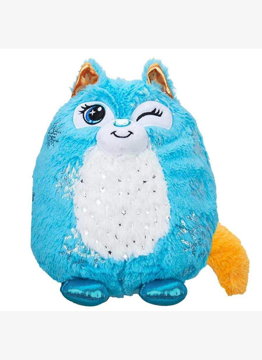 Basic Fun Peluş Misfittens S01003962 — صورة المنتج 7 من 8