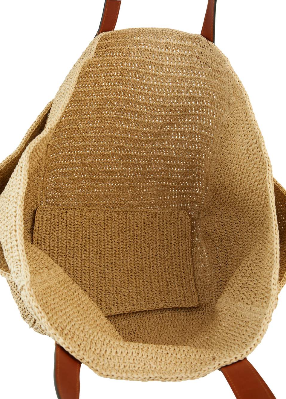 Fox Beige Women's Beach Bag — Product image 4 of 4