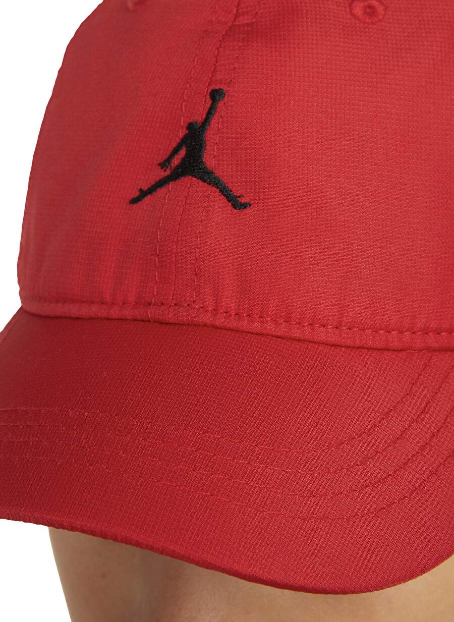 Nike Krmz Erkek Cocuk Sapka Rien Vt — صورة المنتج 3 من 5