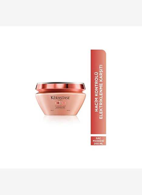 Kerastase Discipline Maskratine Straightener Mask 200ml