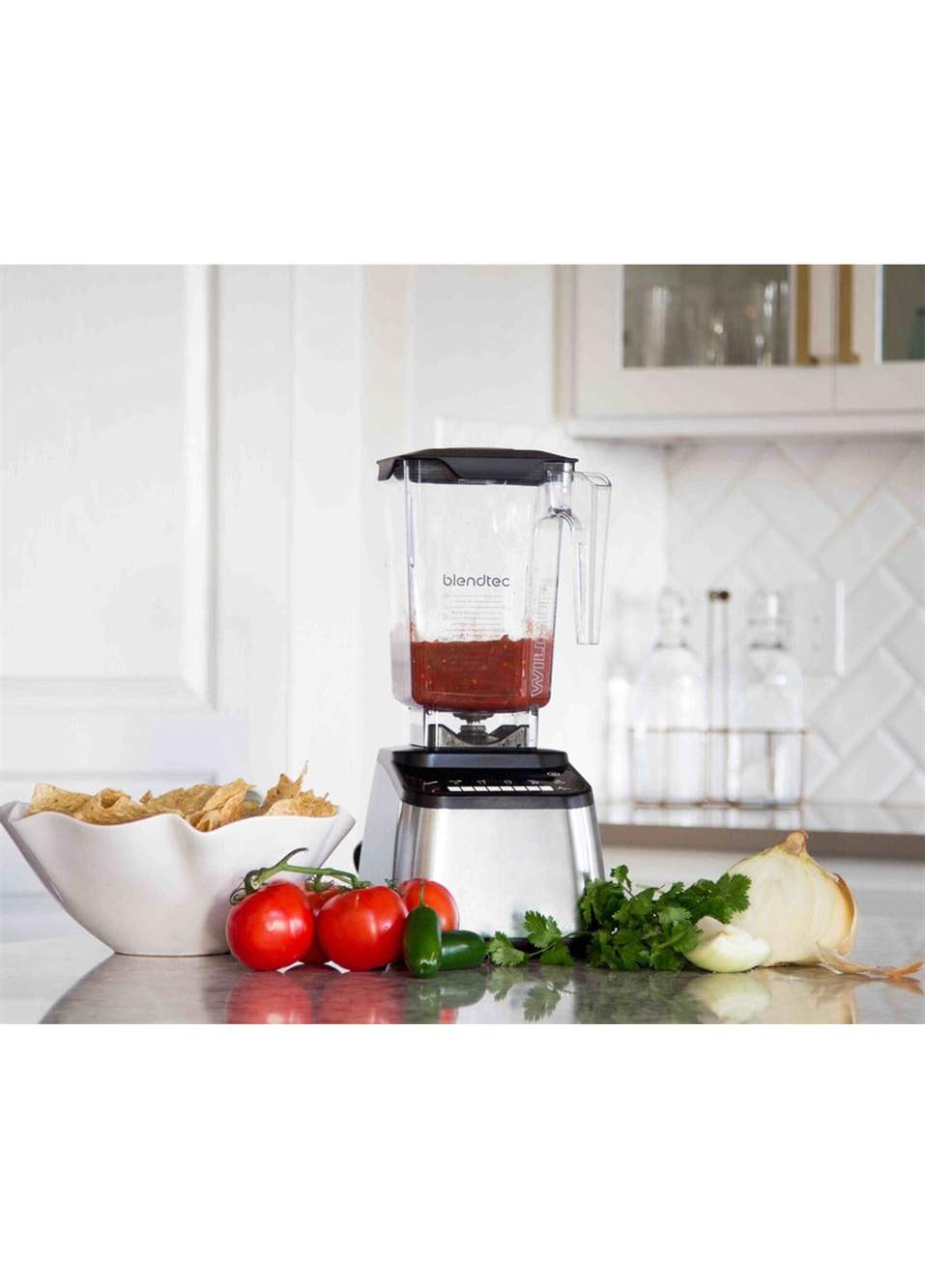 Designer 650s Çelik WildSide Blender — Product image 3 of 3