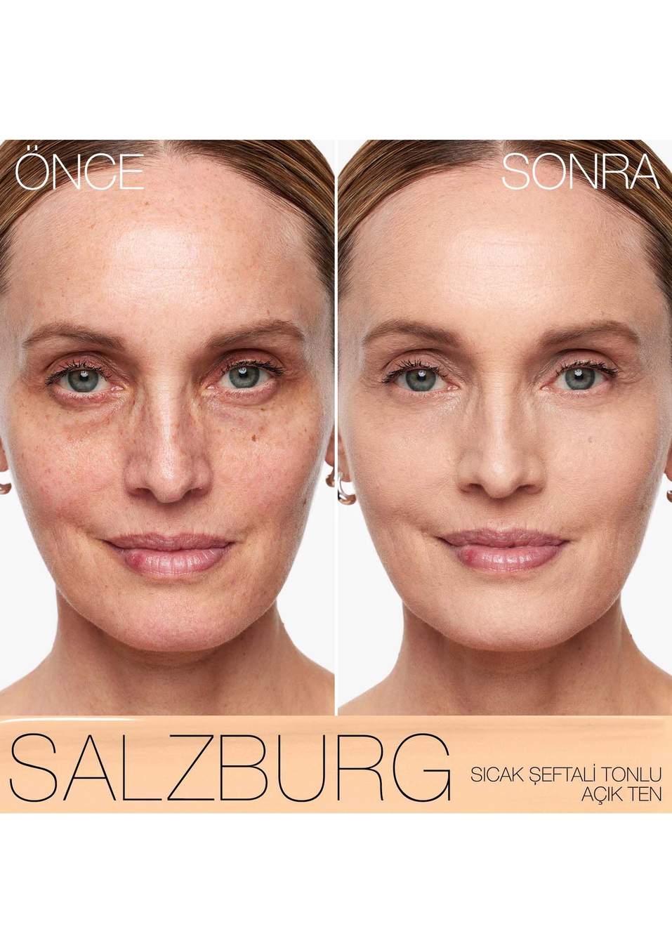 Natural Matte Longwear Foundation Salzburg — Product image 6 of 12