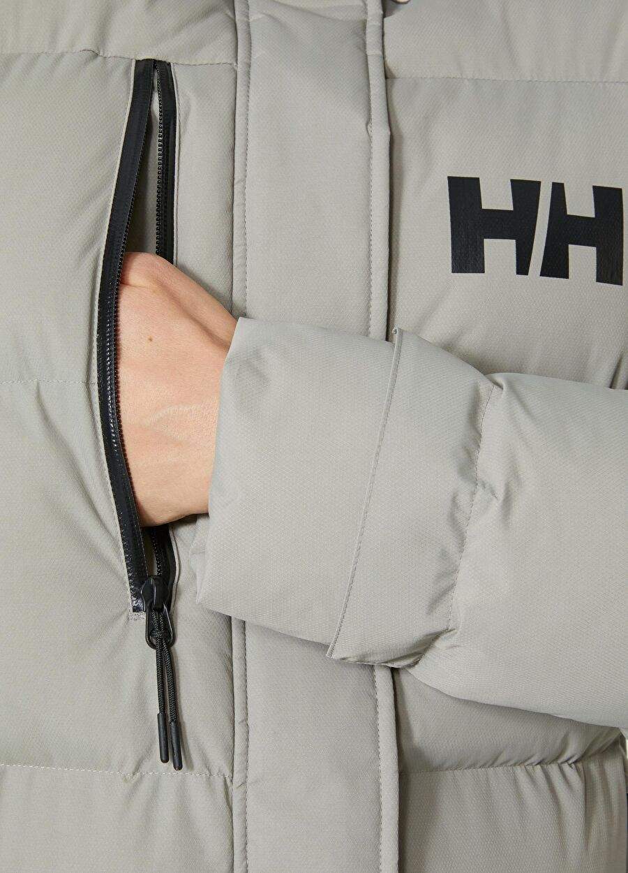 HELLY HANSEN W ADORE PUFFY PARKA — Product image 5 of 7