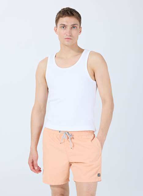 Billabong ALL DAY LB EBYJV00134 Orange Men's Shorts Swimsuit
