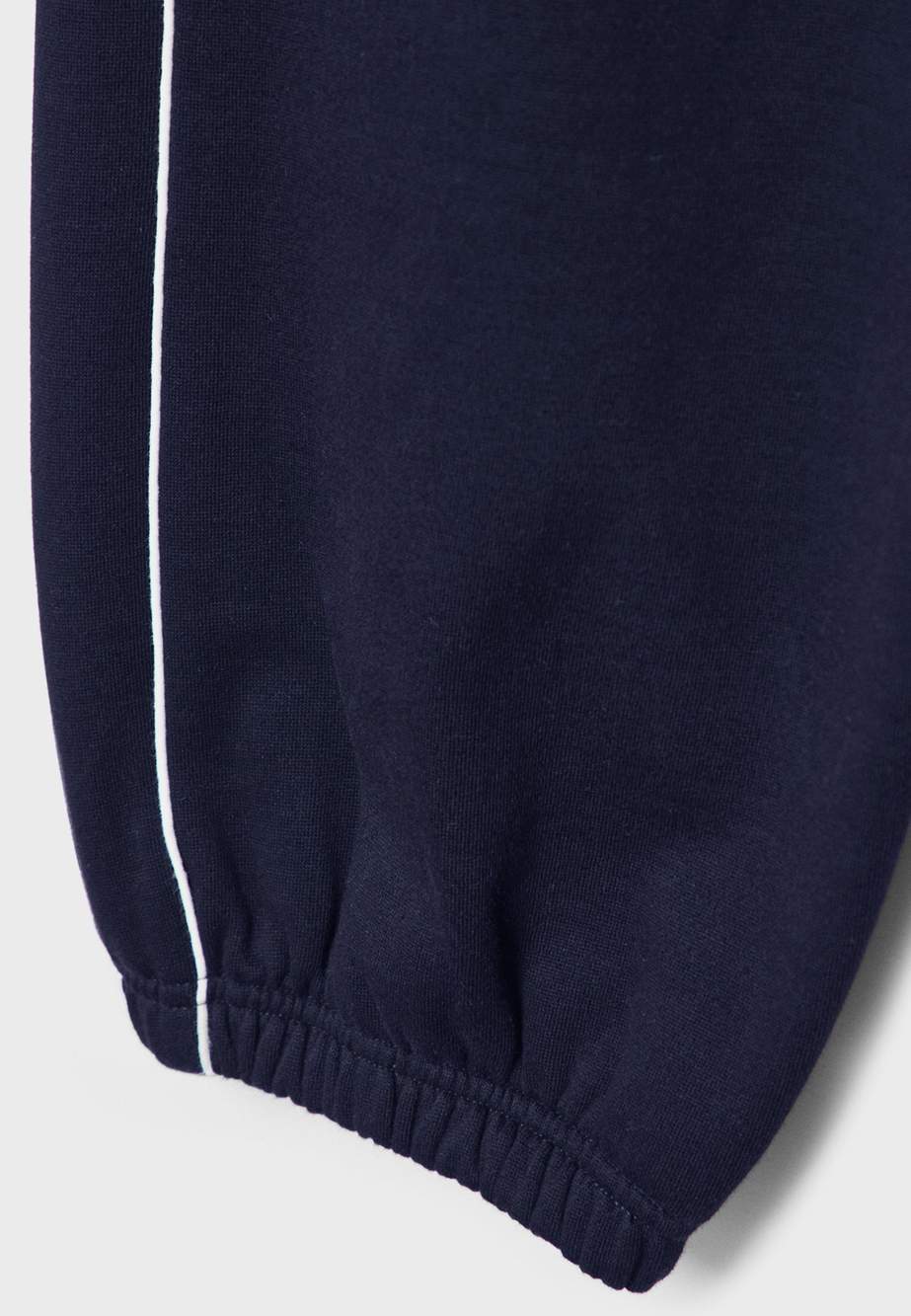 Piping jogger trousers — صورة المنتج 45 من 75