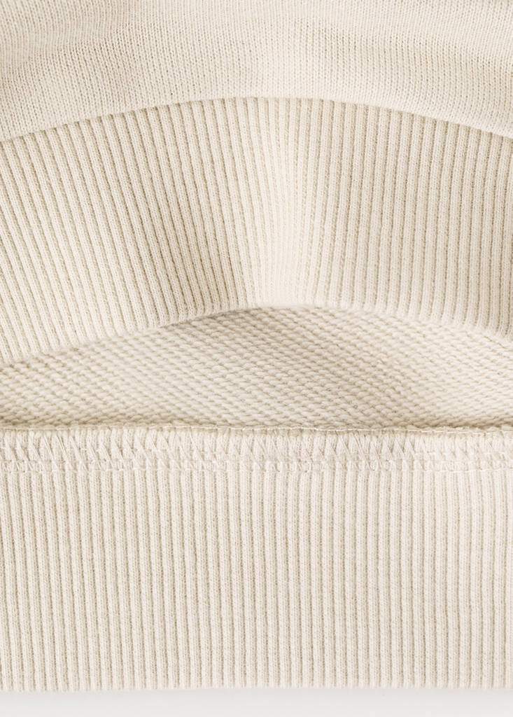 Embroidered cotton sweatshirt — Product image 6 of 6