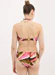 Bellisa Çok Renkli Kadın Normal Bikini Takım 251030 — Product image 6 of 10