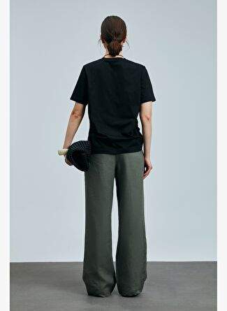 Ddo Kadn Cotton T Shrt Black — Product image 34 of 35