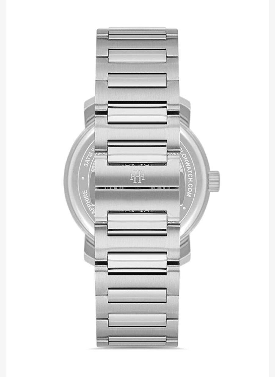 Hislon CL214S-07SS Erkek Kol Saati — Product image 3 of 4