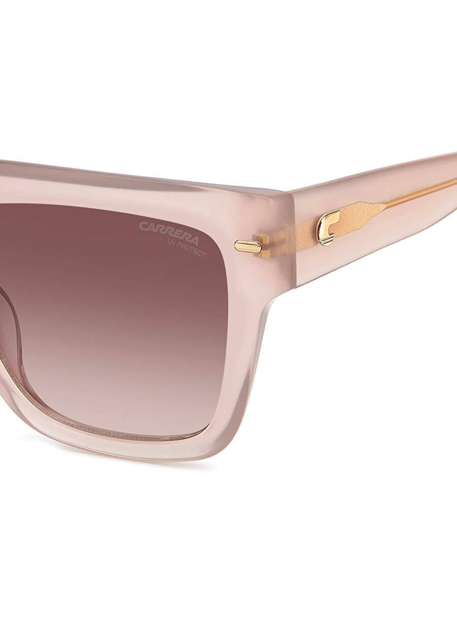 Carrera Pink Women's Sunglasses CARRERA 3016/S — Product image 5 of 6