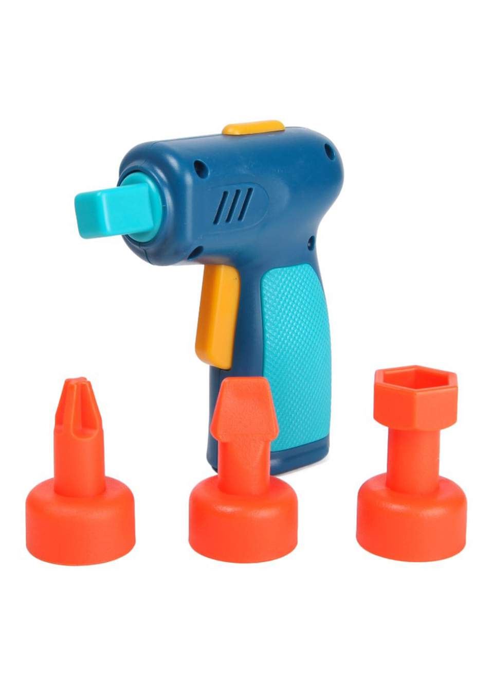 Tak Çıkar Oyuncak Vinç — Product image 8 of 8