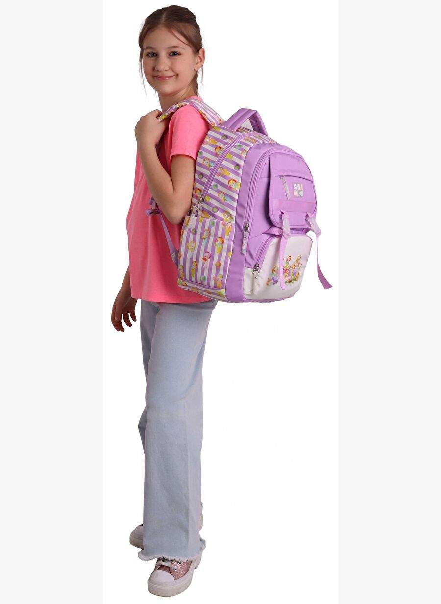 Calacilo Backpacks — صورة المنتج 4 من 6