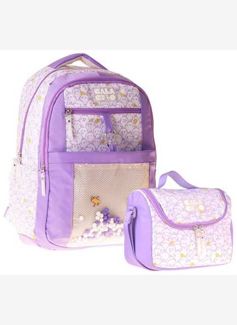 Calacilo Backpacks