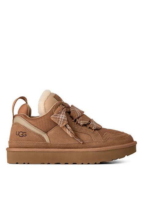 Ugg Tan Women's Sneaker 1144032