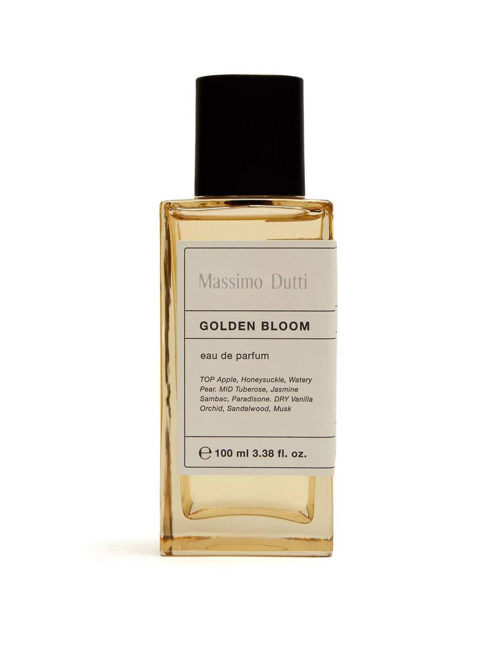 (100ml) Golden bloom Eau de Parfum — Product image 12 of 13