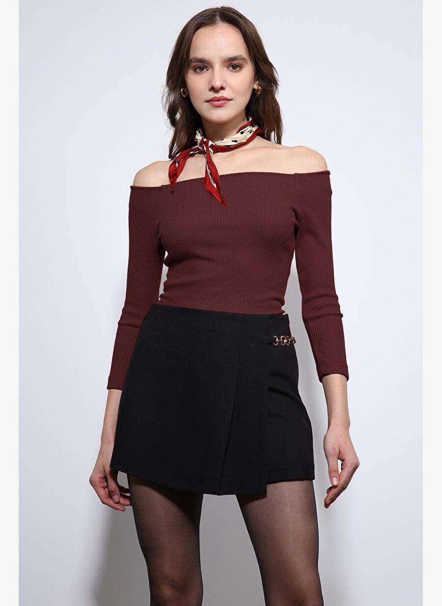 Burgundy — Product image 4 of 6