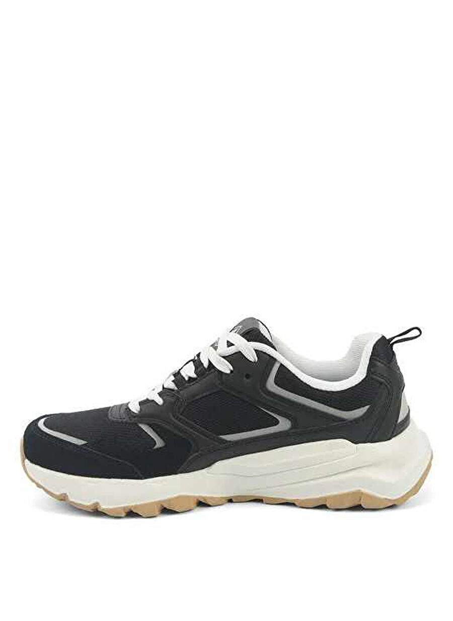 Lumberjack 102019119006 5wsprey 5pr Black Men's Lifestyle Shoes — Product image 3 of 4