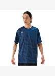 Yonex Yy25 16741 Erkek Spor Tisort Lacivert — Product image 5 of 20