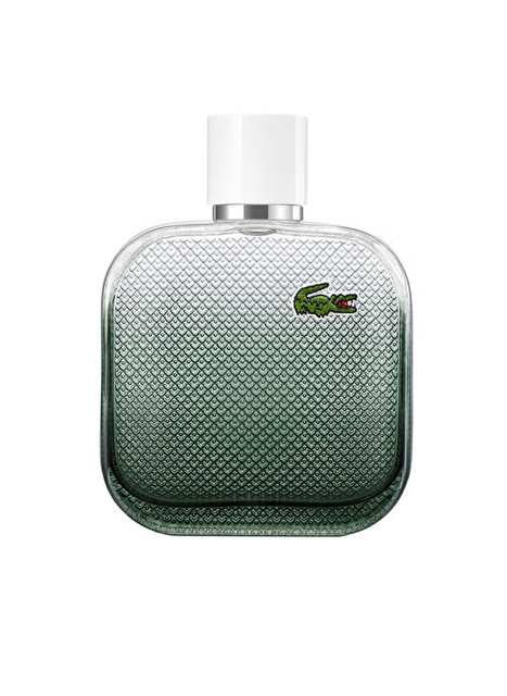 Lacoste L.12.12 BLANC EAU INTENSE EDT Parfüm 100 ml