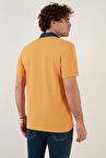 Buratti % 100 Pamuk Düğmeli Regular Fit Polo Yaka T Shirt Erkek POLO YAKA T SHİRT 5902134 — Product image 23 of 30