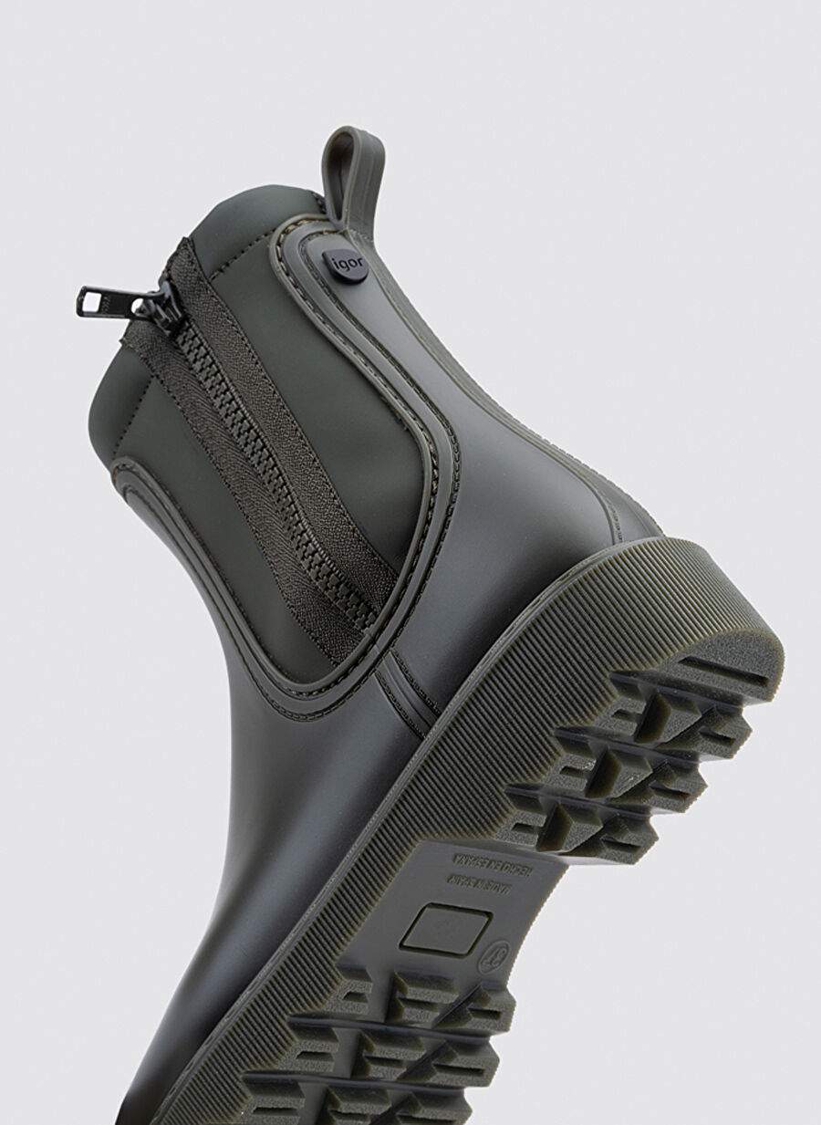 Igor Haki Kadın Yağmur Botu W10300 CHLOE ENGOMADO — Product image 3 of 4