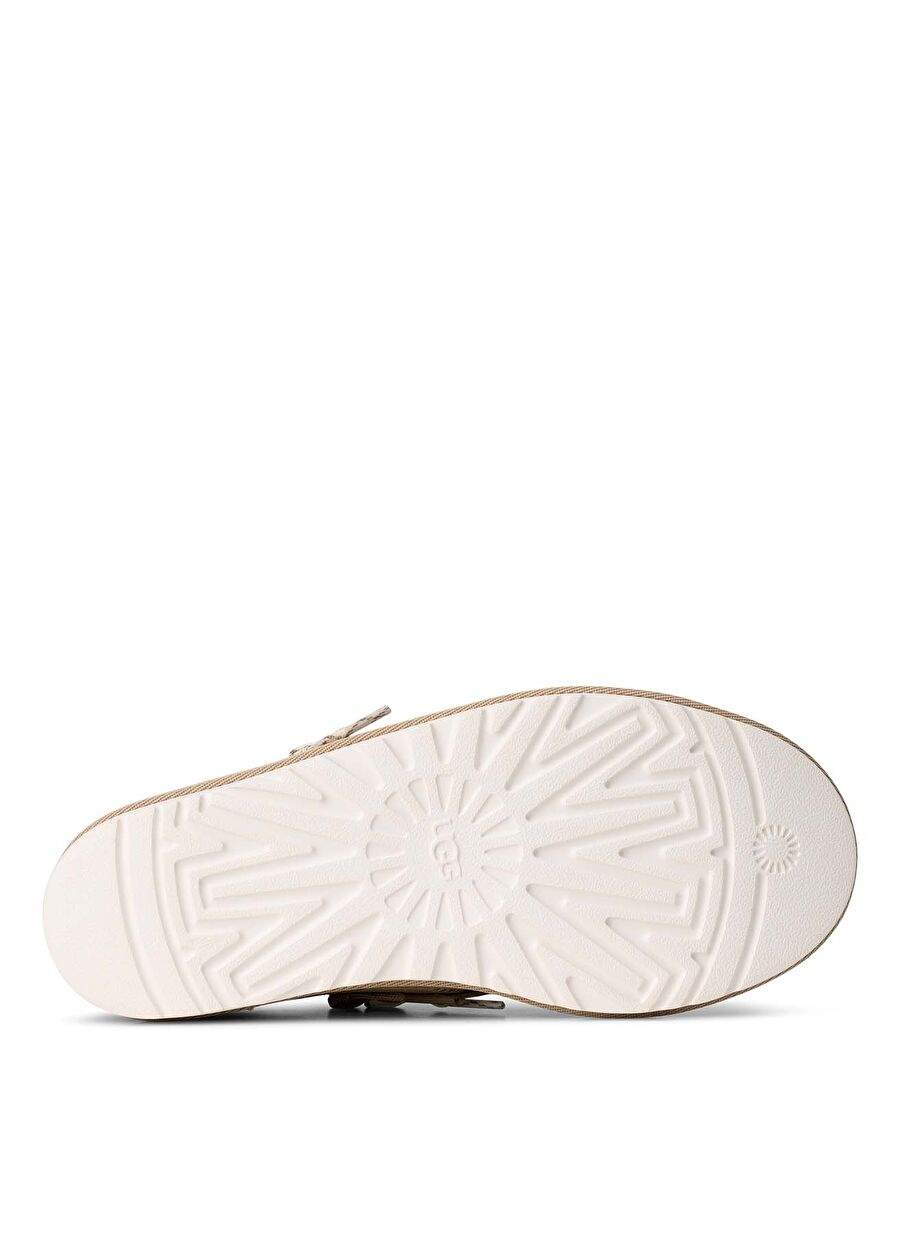 Ugg Bej Kadn Sneaker W Minimel — Product image 6 of 6