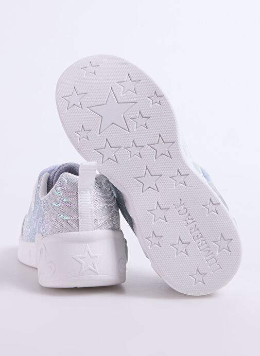 Lumberjack White Kz Boy Sneaker Princess 5fx — Product image 16 of 25
