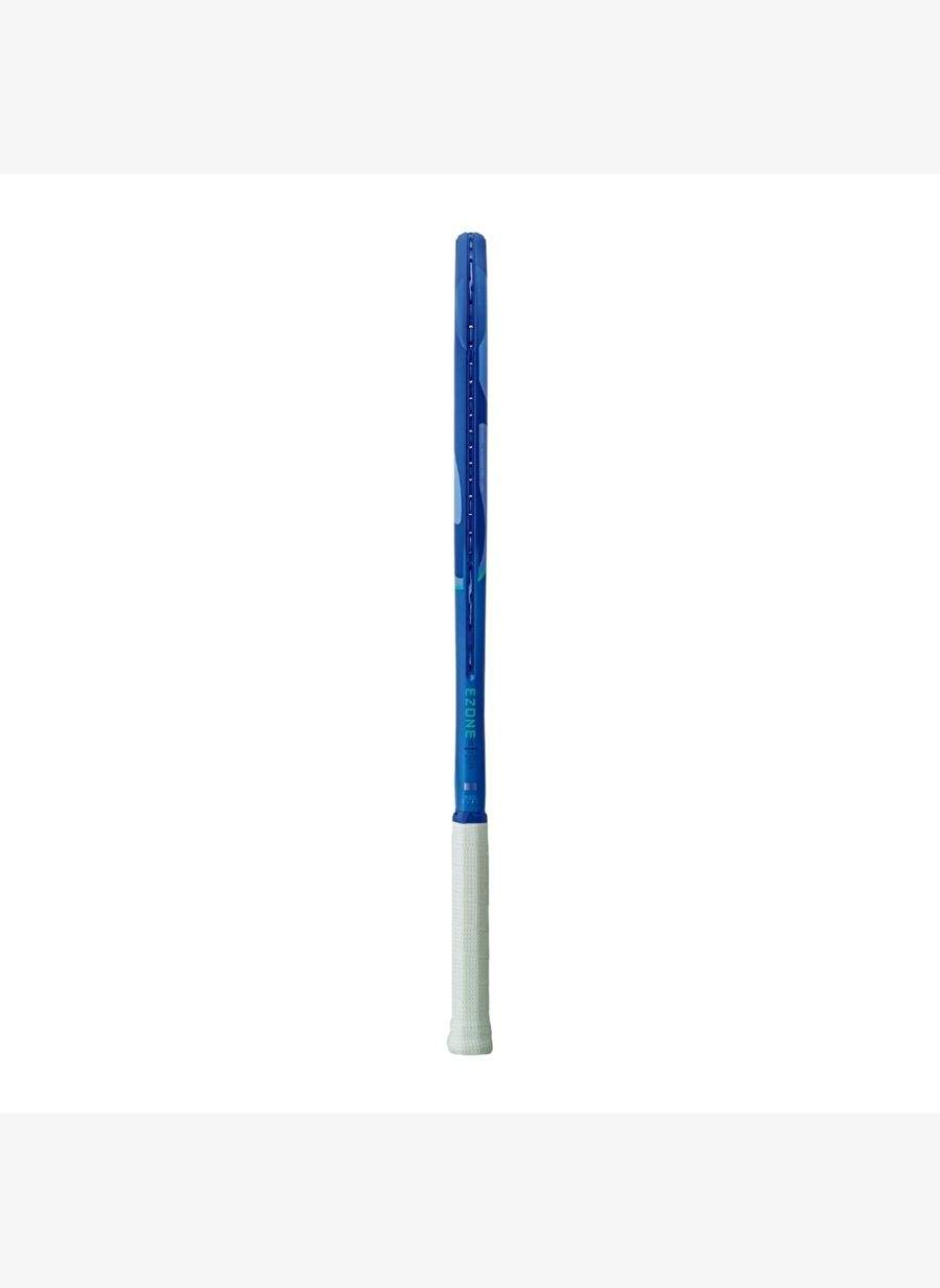 Yonex Ezone 100 α 275 Tenis Raketi (Kordajlı) - Lapis Mavi — Product image 11 of 15