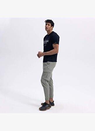Ellesse Erkek Siyah Tisort Em455 — Product image 13 of 30