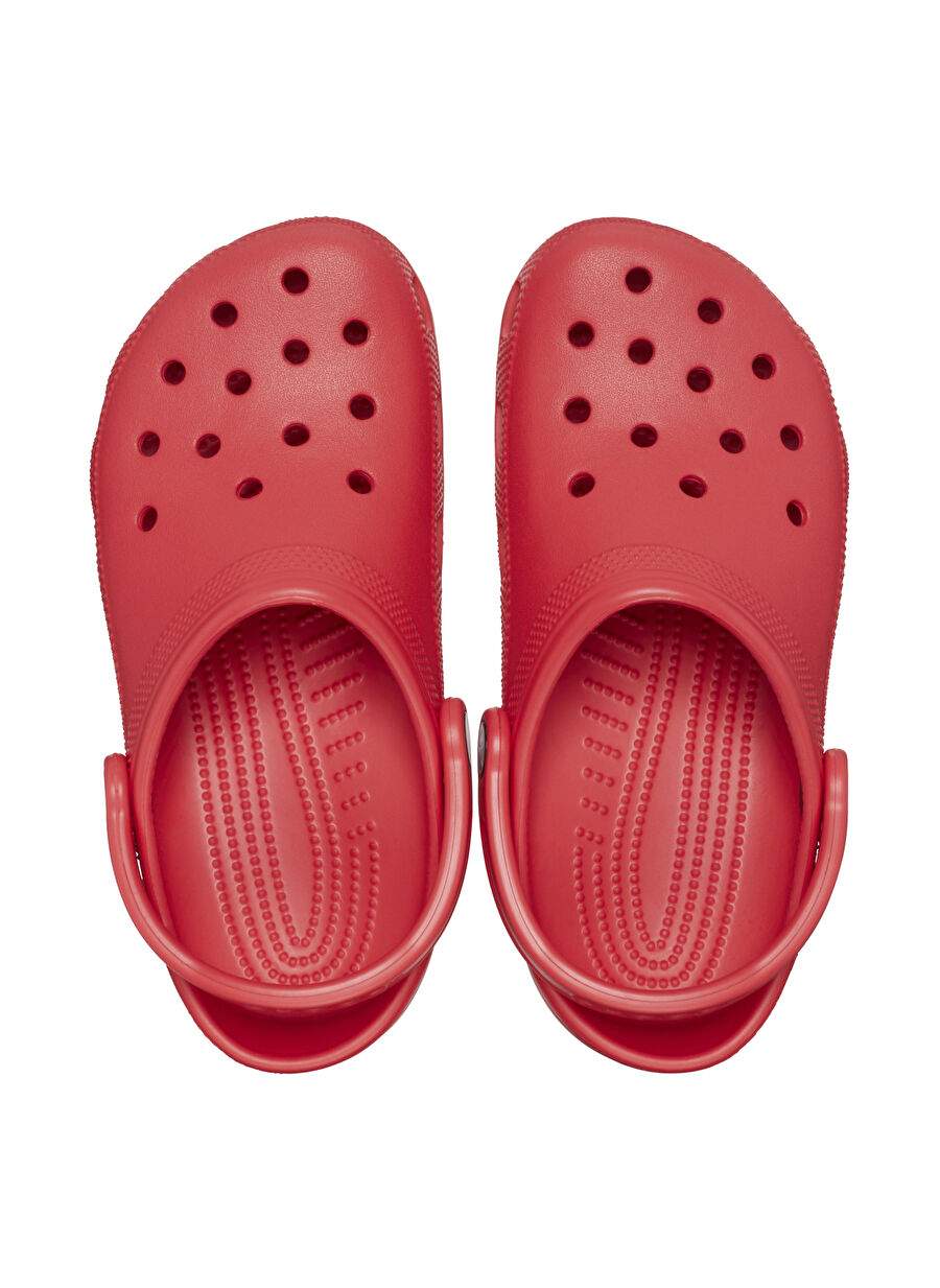 Crocs Krmz Erkek Plaj Terligi Classic — Product image 3 of 6