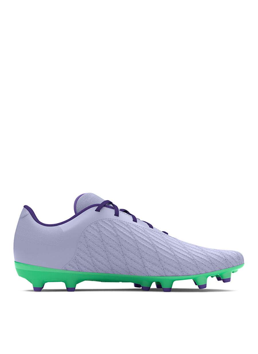 Under Armour 3027039-501 UA Magnetico Select 3.0 Lila Erkek Krampon — صورة المنتج 3 من 7