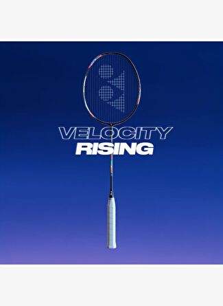 Yonex Nanoflare 700 Game (Korfajlı) 4U (Ort. 83g) G5 Badminton Raketi - Gece Moru — Product image 40 of 40
