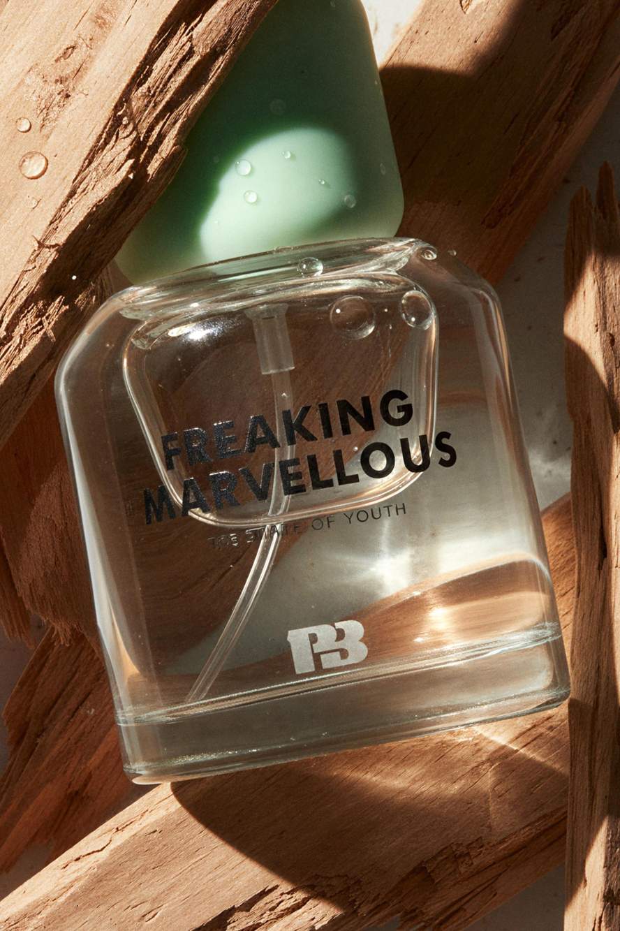 Freaking Marvellous Perfume — Product image 4 of 8