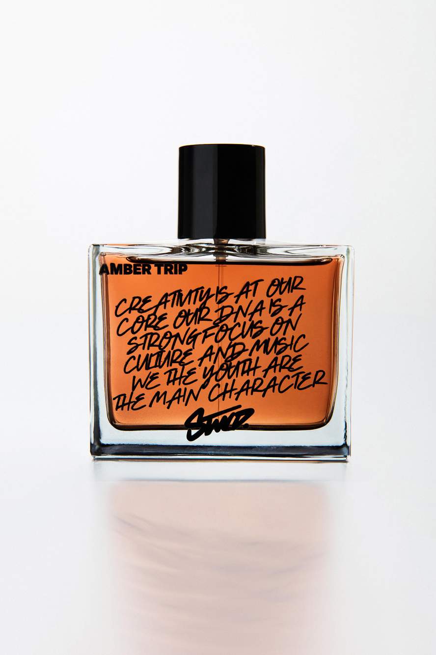 Amber Trip Perfume — Product image 5 of 11