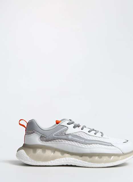 Hammer Jack White Men's Sneakers FERNAND
