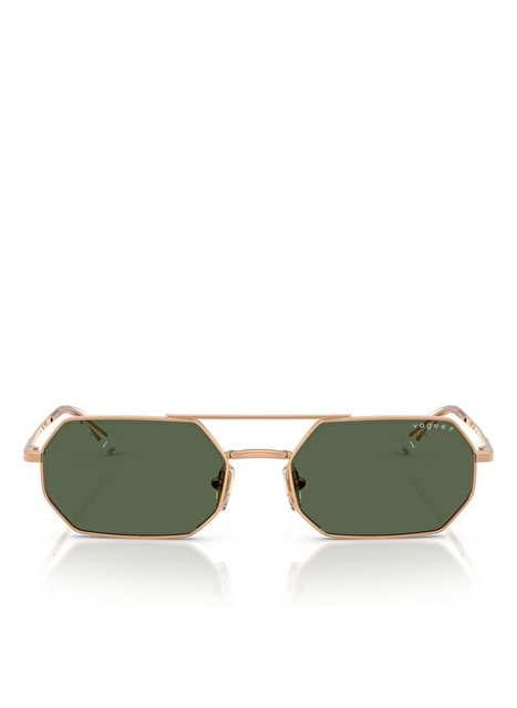 Vogue Women's Sunglasses 0VO4329S5551529A