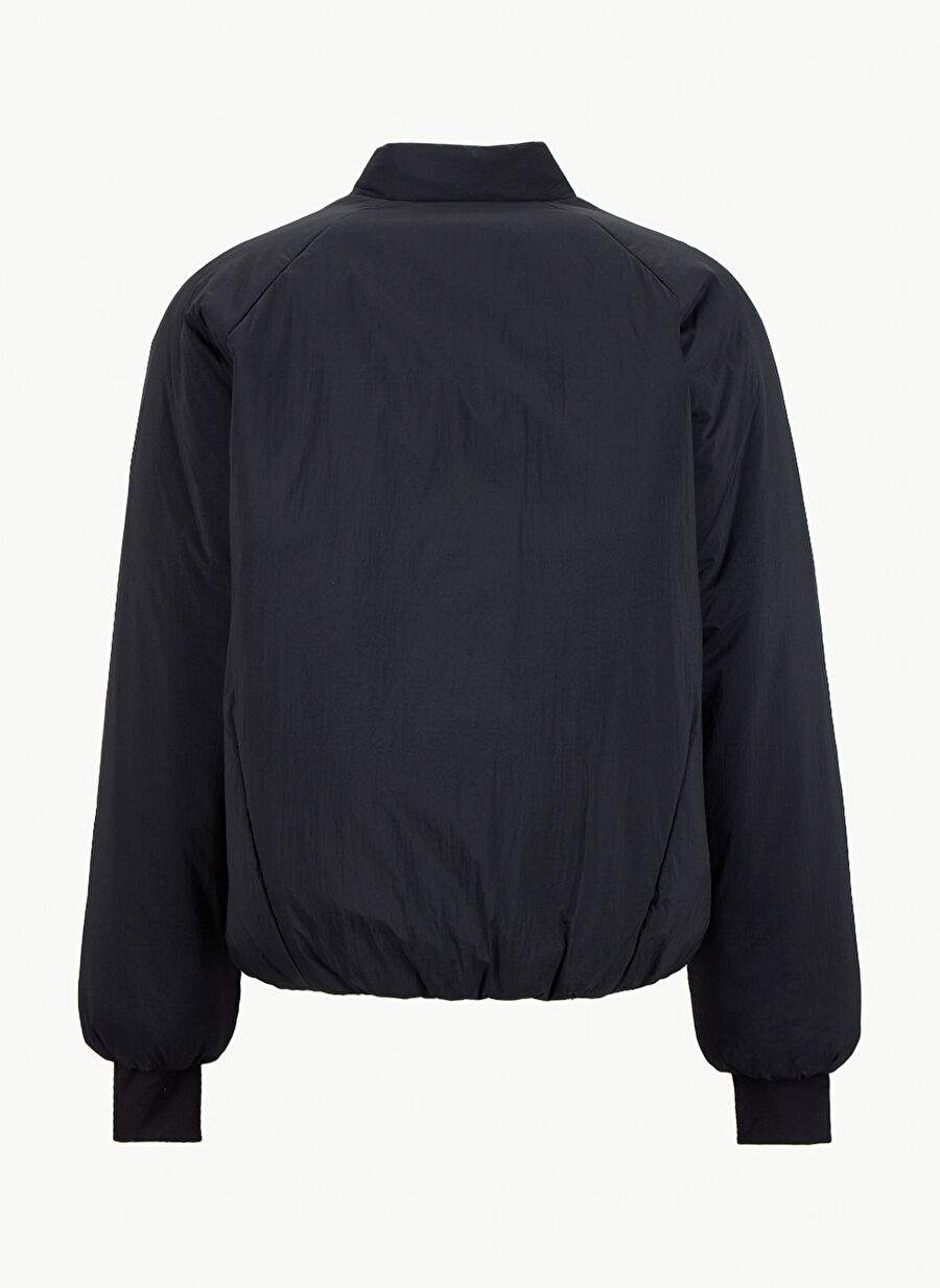 Calvin Klein Jeans Siyah Erkek Bomber Regular Fit Ceket Lvgmf5o502ub1 Bomber — Product image 8 of 8